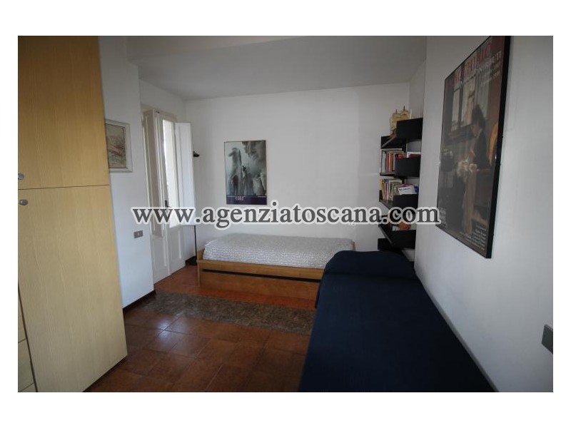Villetta Singola in affitto, Pietrasanta - Marina Di Pietrasanta -  11