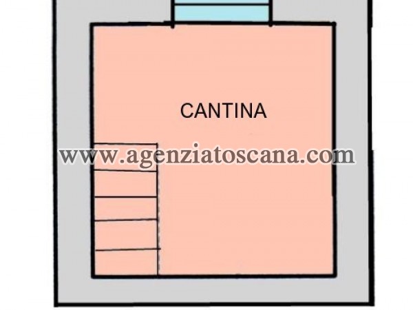 Appartamento in vendita, Forte Dei Marmi - Centro Storico -  19
