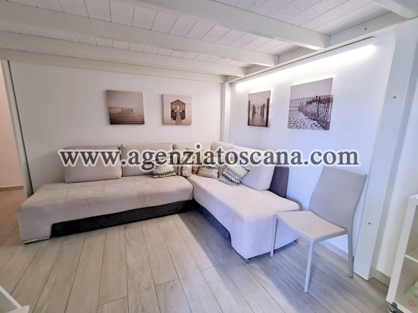 Appartamento in vendita, Forte Dei Marmi - Centro Storico -  1