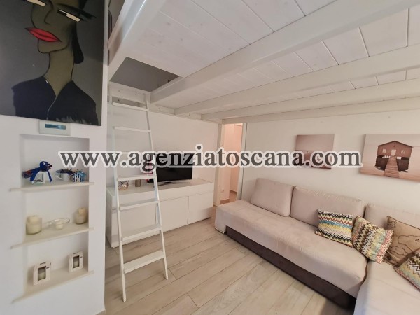 Appartamento in vendita, Forte Dei Marmi - Centro Storico -  2
