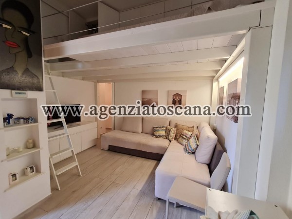 Appartamento in vendita, Forte Dei Marmi - Centro Storico -  3