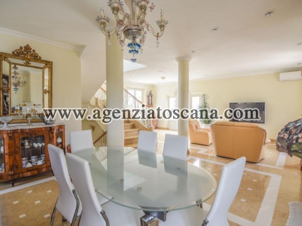 Villa With Pool for sale, Pietrasanta - Crociale -  5