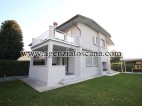 Two-family Villa for sale, Forte Dei Marmi - Centrale -  0