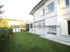 Two-family Villa for sale, Forte Dei Marmi - Centrale -  2