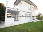 Two-family Villa for sale, Forte Dei Marmi - Centrale -  1
