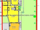 Two-family Villa for sale, Forte Dei Marmi - Centrale -  13
