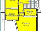 Two-family Villa for sale, Forte Dei Marmi - Centrale -  14