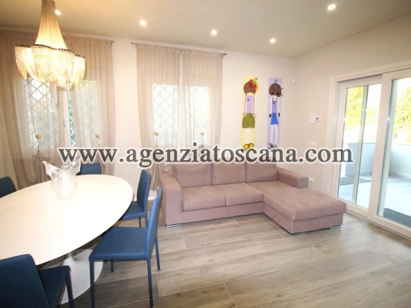 Villa Bifamiliare in vendita, Forte Dei Marmi - Centrale -  5