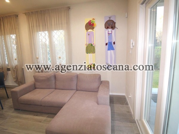 Villa Bifamiliare in vendita, Forte Dei Marmi - Centrale -  7