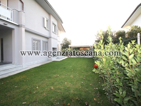 Villa Bifamiliare in vendita, Forte Dei Marmi - Centrale -  3