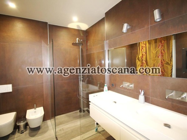 Villa Bifamiliare in vendita, Forte Dei Marmi - Centrale -  11