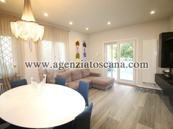 Villa Bifamiliare in vendita, Forte Dei Marmi - Centrale -  4