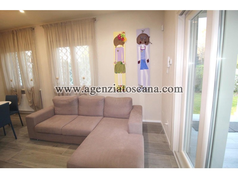 Two-family Villa for sale, Forte Dei Marmi - Centrale -  7