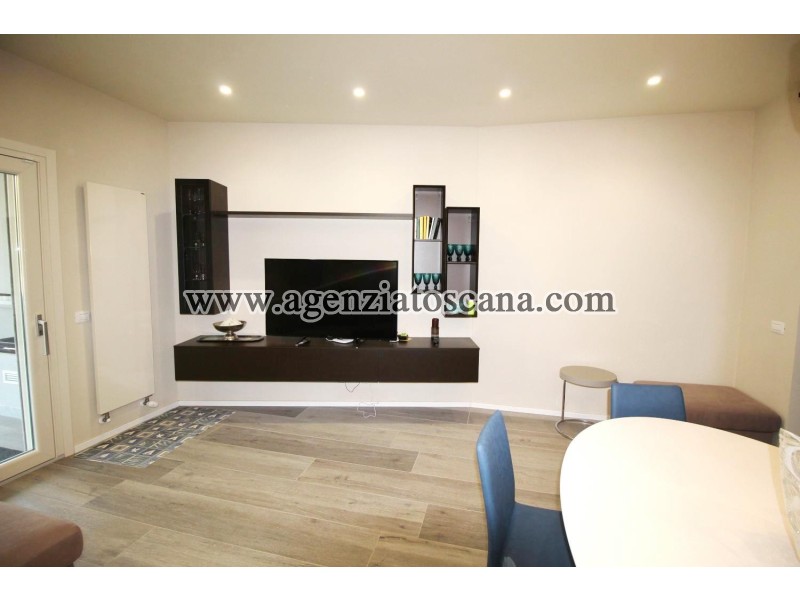 Two-family Villa for sale, Forte Dei Marmi - Centrale -  6