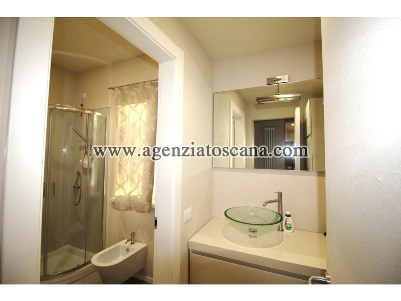 Two-family Villa for sale, Forte Dei Marmi - Centrale -  9