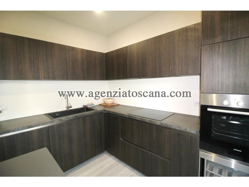 Two-family Villa for sale, Forte Dei Marmi - Centrale -  8