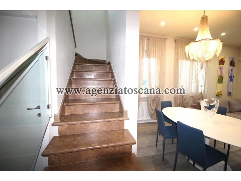 Two-family Villa for sale, Forte Dei Marmi - Centrale -  10