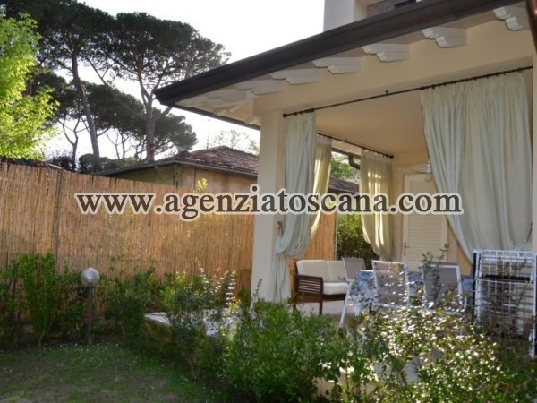 Villa in affitto, Forte Dei Marmi - Vittoria Apuana -  2