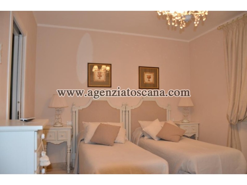 Villa in affitto, Forte Dei Marmi - Vittoria Apuana - 14