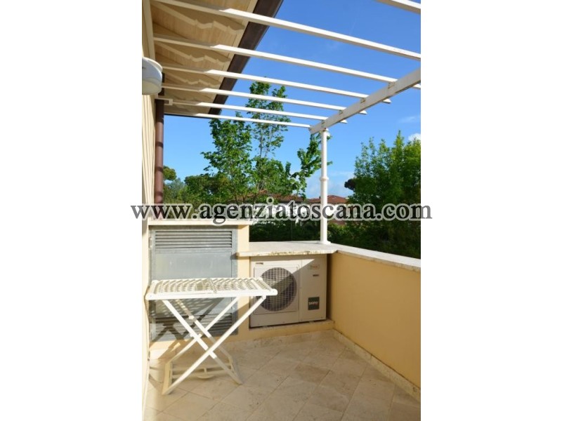 Villa in affitto, Forte Dei Marmi - Vittoria Apuana - 19