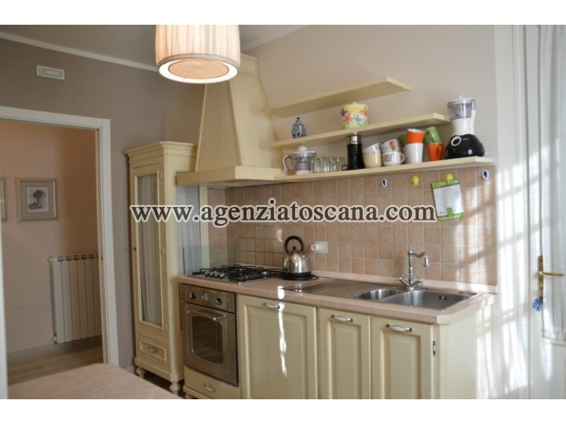 Villa in affitto, Forte Dei Marmi - Vittoria Apuana - 12