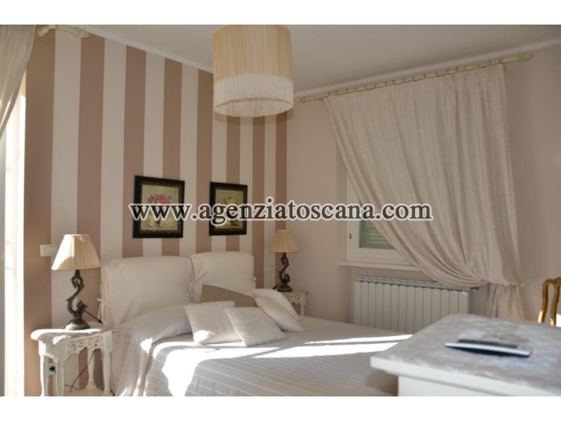 Villa in affitto, Forte Dei Marmi - Vittoria Apuana - 13