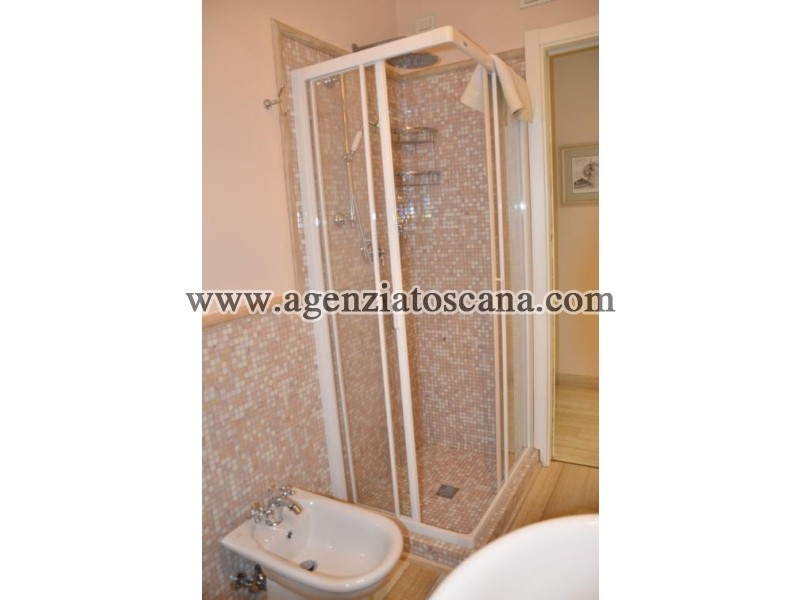 Villa in affitto, Forte Dei Marmi - Vittoria Apuana - 24