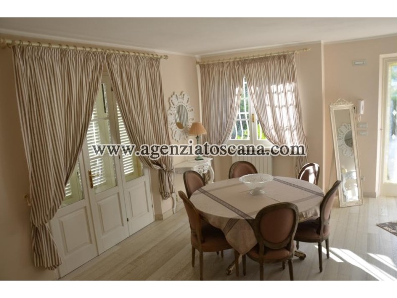 Villa in affitto, Forte Dei Marmi - Vittoria Apuana - 8