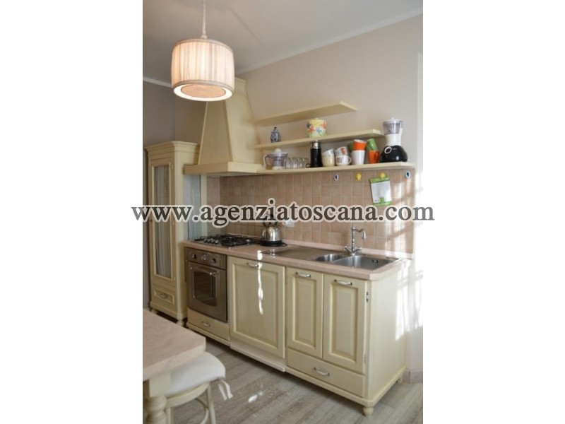 Villa in affitto, Forte Dei Marmi - Vittoria Apuana - 11