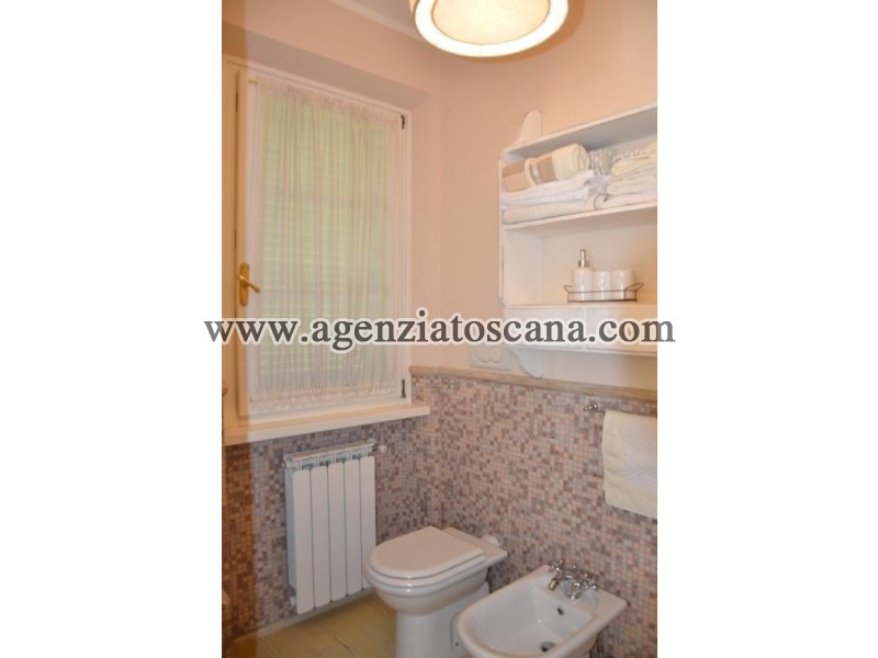 Villa in affitto, Forte Dei Marmi - Vittoria Apuana - 25