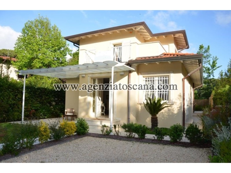 Villa in affitto, Forte Dei Marmi - Vittoria Apuana - 1