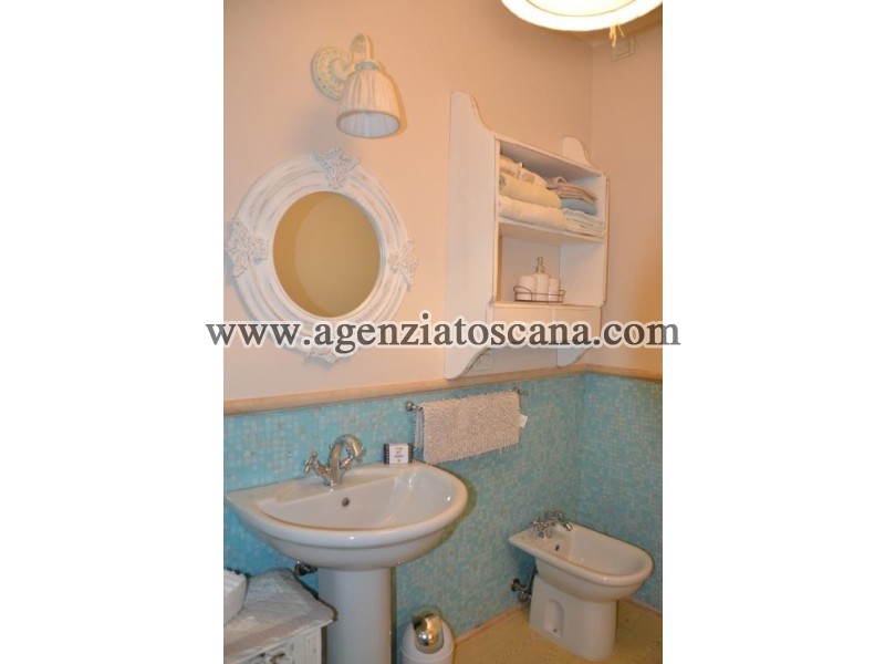 Villa in affitto, Forte Dei Marmi - Vittoria Apuana - 23