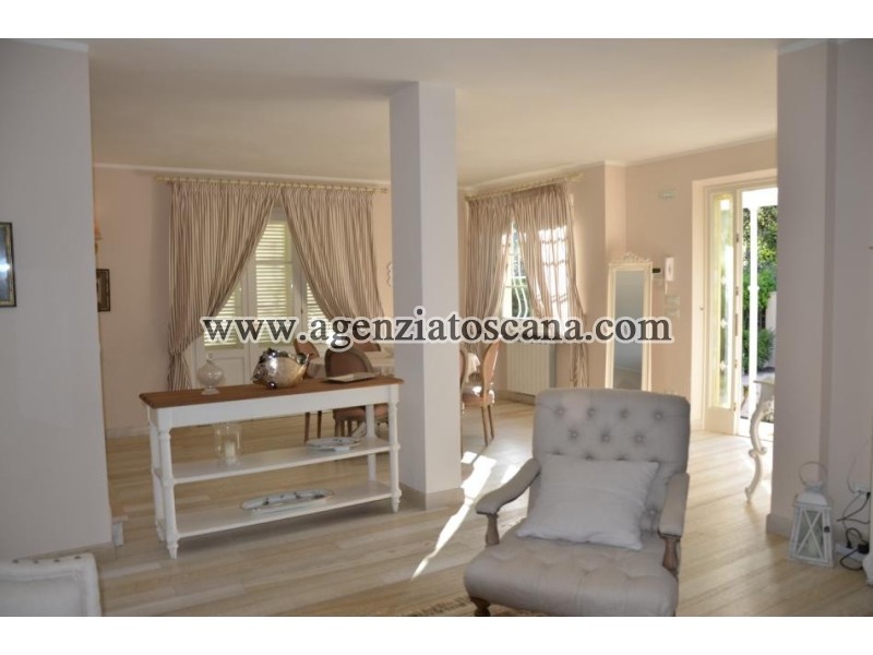 Villa in affitto, Forte Dei Marmi - Vittoria Apuana - 6