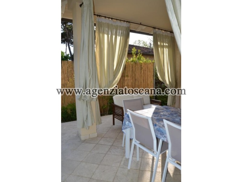 Villa in affitto, Forte Dei Marmi - Vittoria Apuana - 4