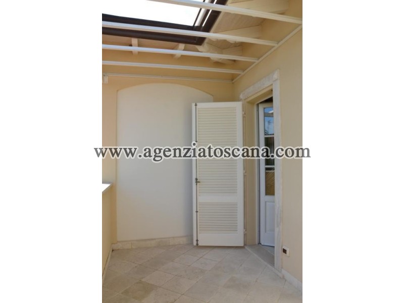 Villa in affitto, Forte Dei Marmi - Vittoria Apuana - 20