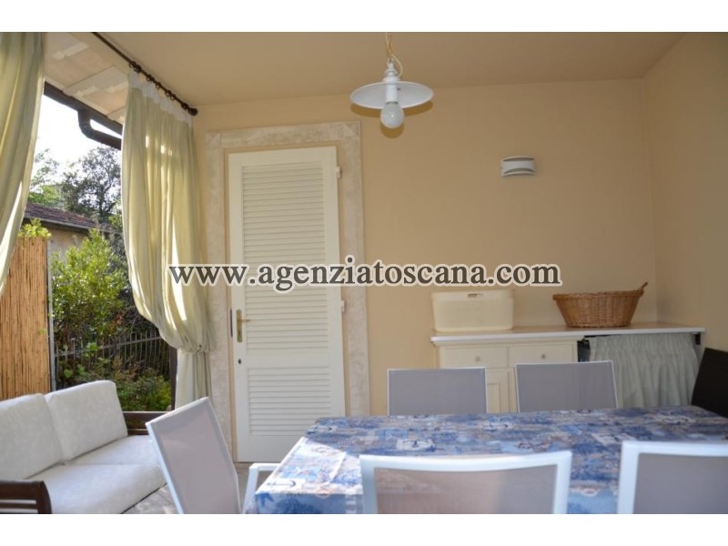 Villa in affitto, Forte Dei Marmi - Vittoria Apuana - 3