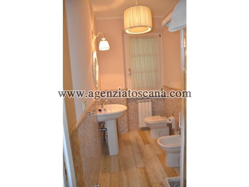 Villa in affitto, Forte Dei Marmi - Vittoria Apuana - 21