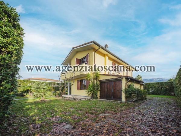 Villa in vendita, Forte Dei Marmi -  3