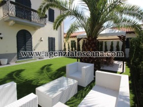 Villa Bifamiliare Centralissima