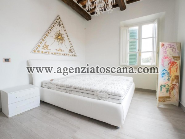 Two-family Villa for sale, Forte Dei Marmi - Centrale -  17