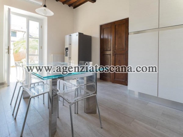 Two-family Villa for sale, Forte Dei Marmi - Centrale -  10