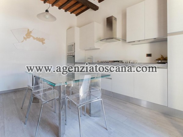 Two-family Villa for sale, Forte Dei Marmi - Centrale -  9