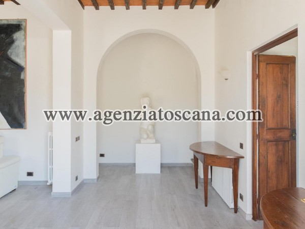 Two-family Villa for sale, Forte Dei Marmi - Centrale -  7