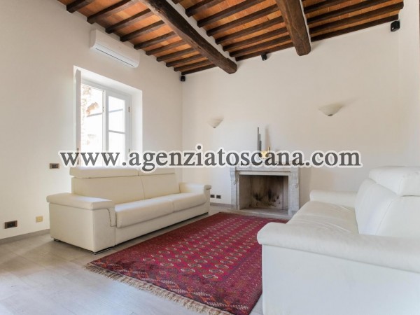 Two-family Villa for sale, Forte Dei Marmi - Centrale -  4