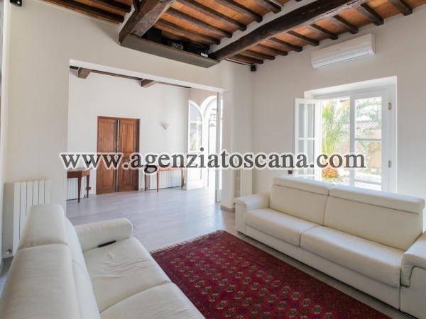 Two-family Villa for sale, Forte Dei Marmi - Centrale -  8