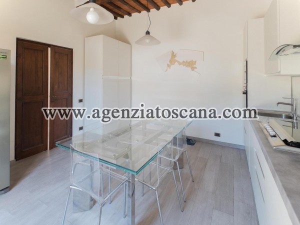 Two-family Villa for sale, Forte Dei Marmi - Centrale -  11