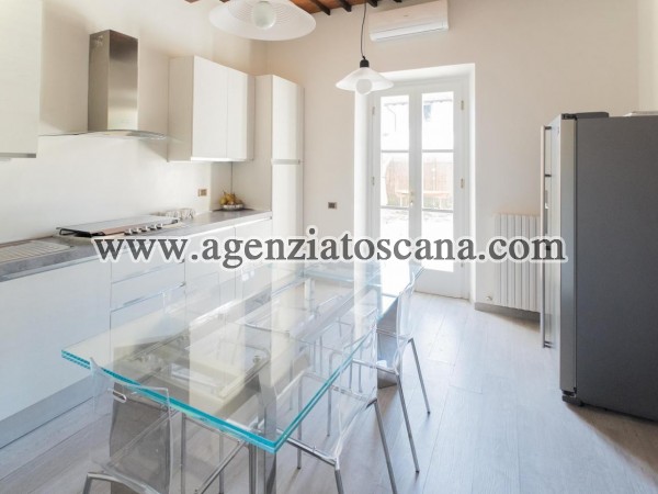 Two-family Villa for sale, Forte Dei Marmi - Centrale -  12