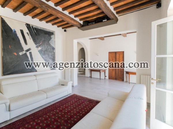 Two-family Villa for sale, Forte Dei Marmi - Centrale -  6