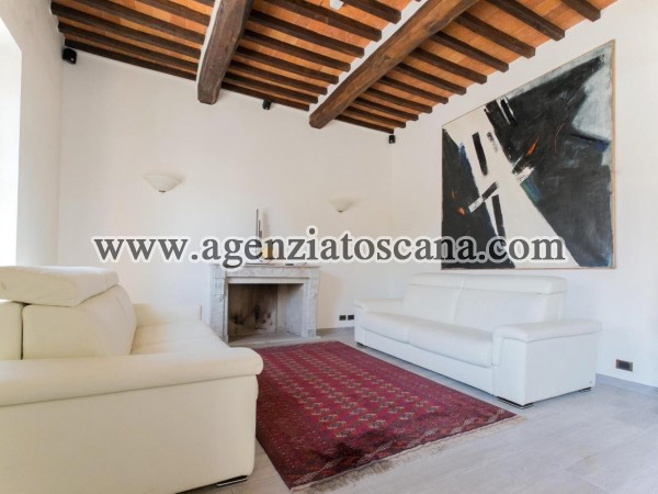 Two-family Villa for sale, Forte Dei Marmi - Centrale -  5