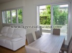 Вилла бифамильяре за арендная плата, Forte Dei Marmi - Centrale -  6